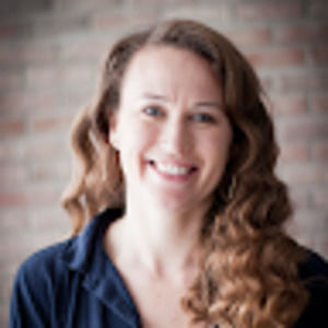 Meet your Posher, Lydia